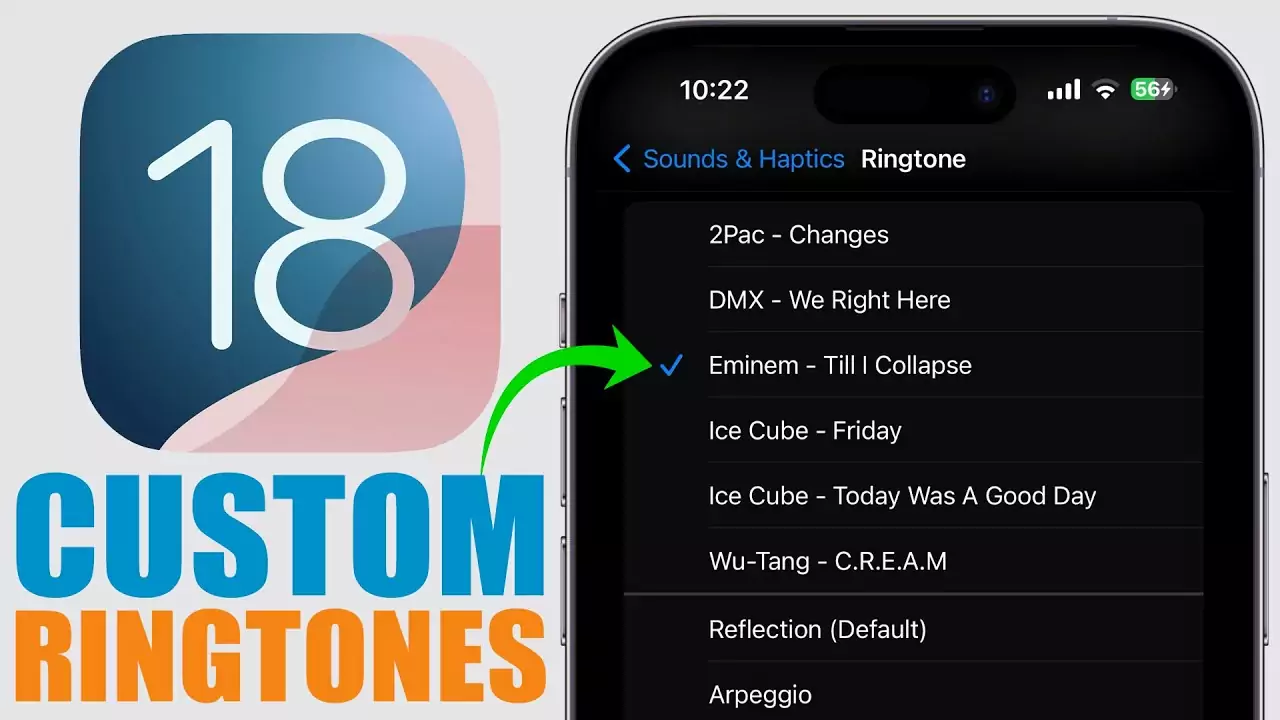 How Can I Make Any Song a Ringtone? – The Complete 2025 Guide
