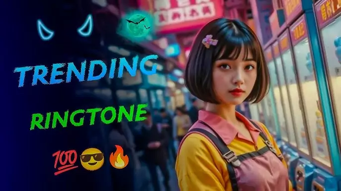 Trends Shaping Ringtones