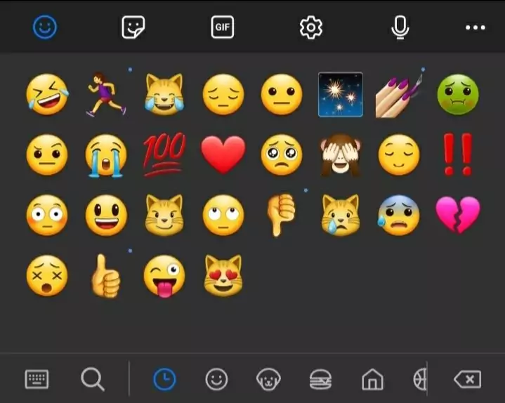 Use the Emoji Keyboard for Galaxy Phones