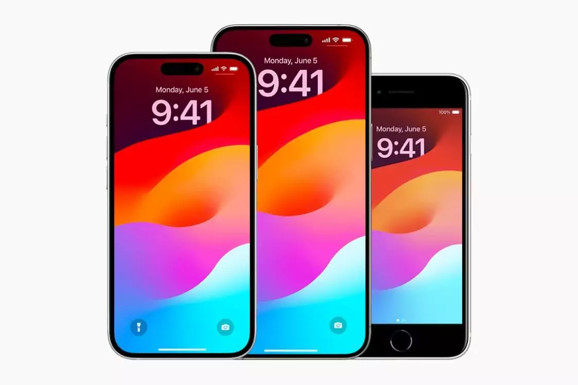 iPhone Manuals