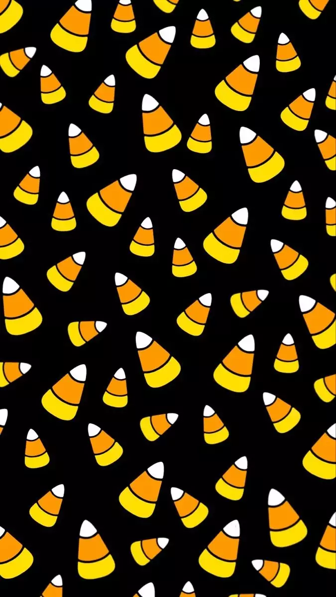 Candy Corn Delight