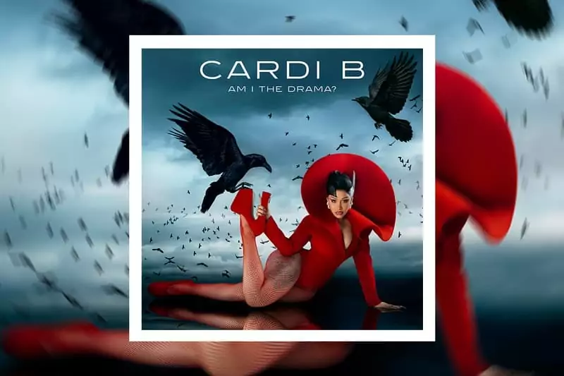Cardi B Returns in 2025 With New Album and Festival Spotlight