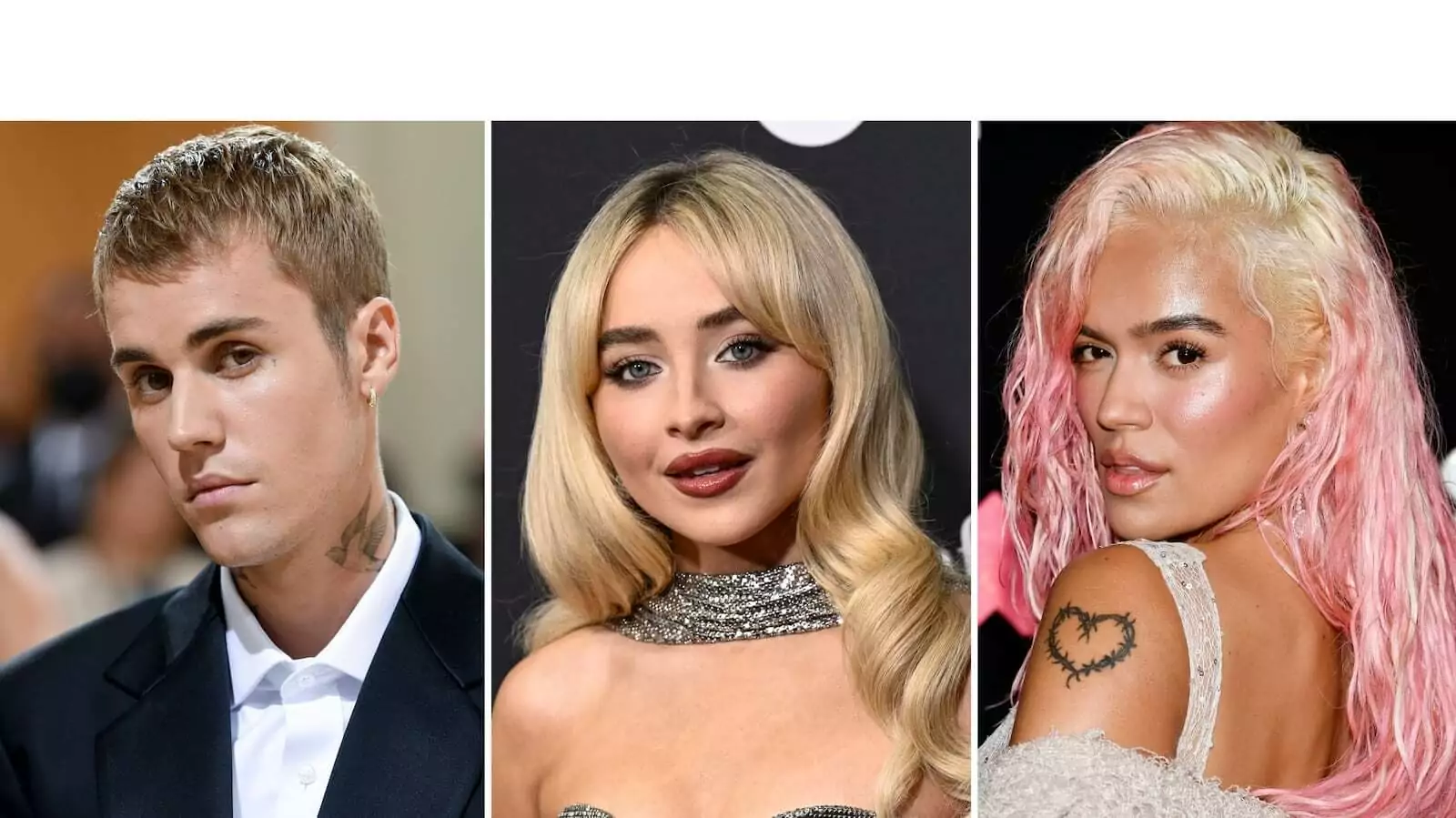 Coachella 2026 Lineup: Sabrina Carpenter, Justin Bieber & Karol G to Headline