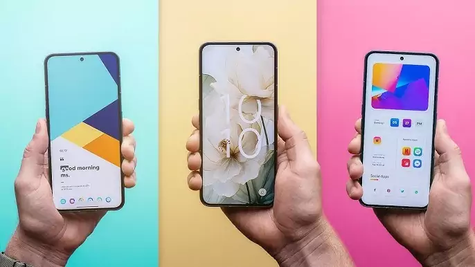 9 Easy Ways to Make Your Android Truly Yours