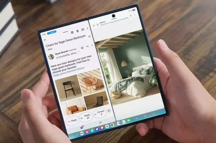 Samsung Unveils One UI 8: AI-Powered Upgrades and Enhanced Security for Galaxy Devices