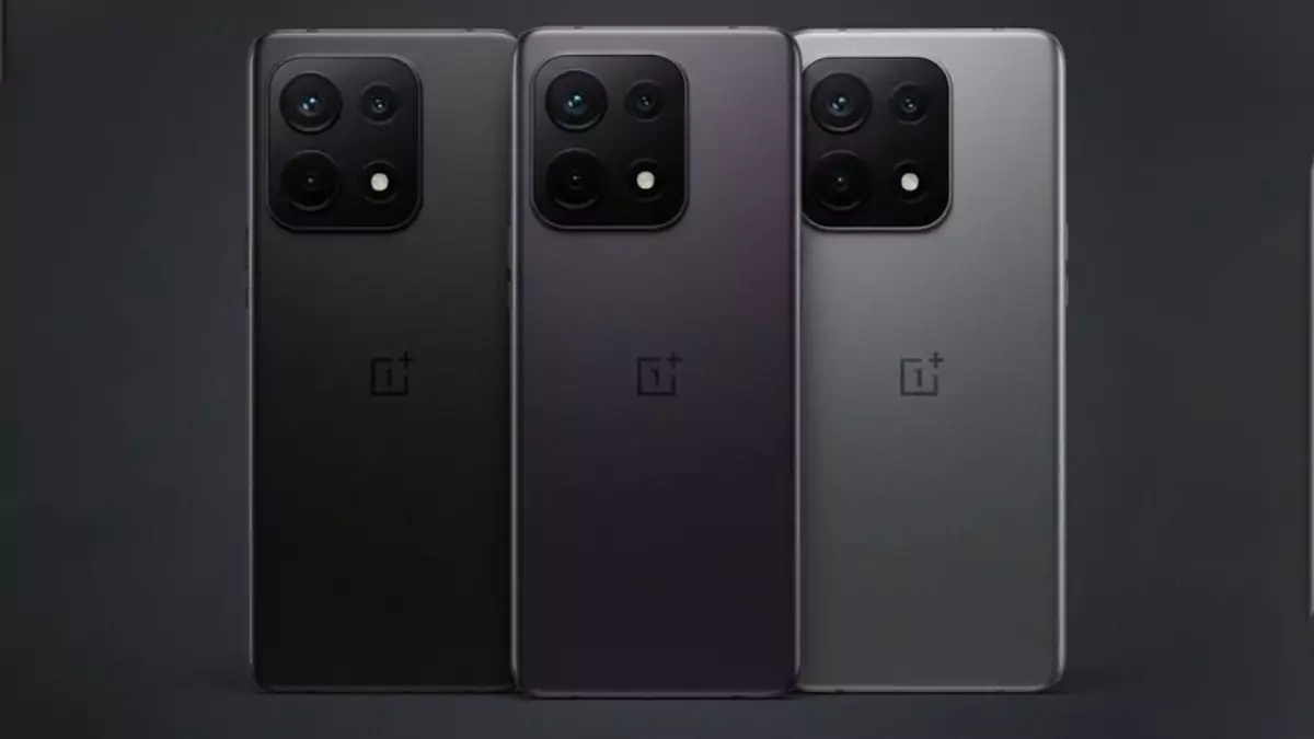 OnePlus 15 First Look Teases Snapdragon 8 Elite Gen 5 and DetailMax Photos