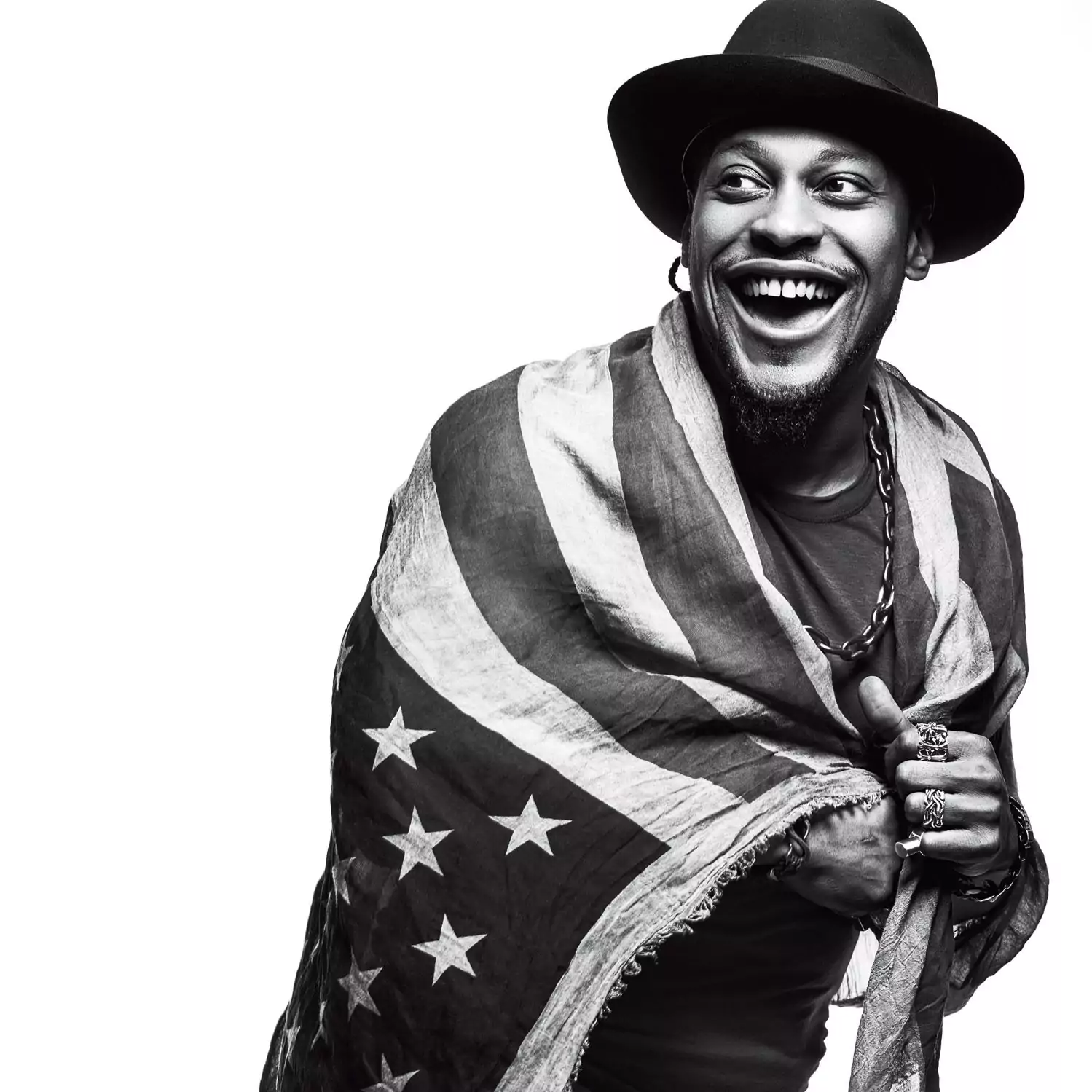 D'Angelo Dies At 51