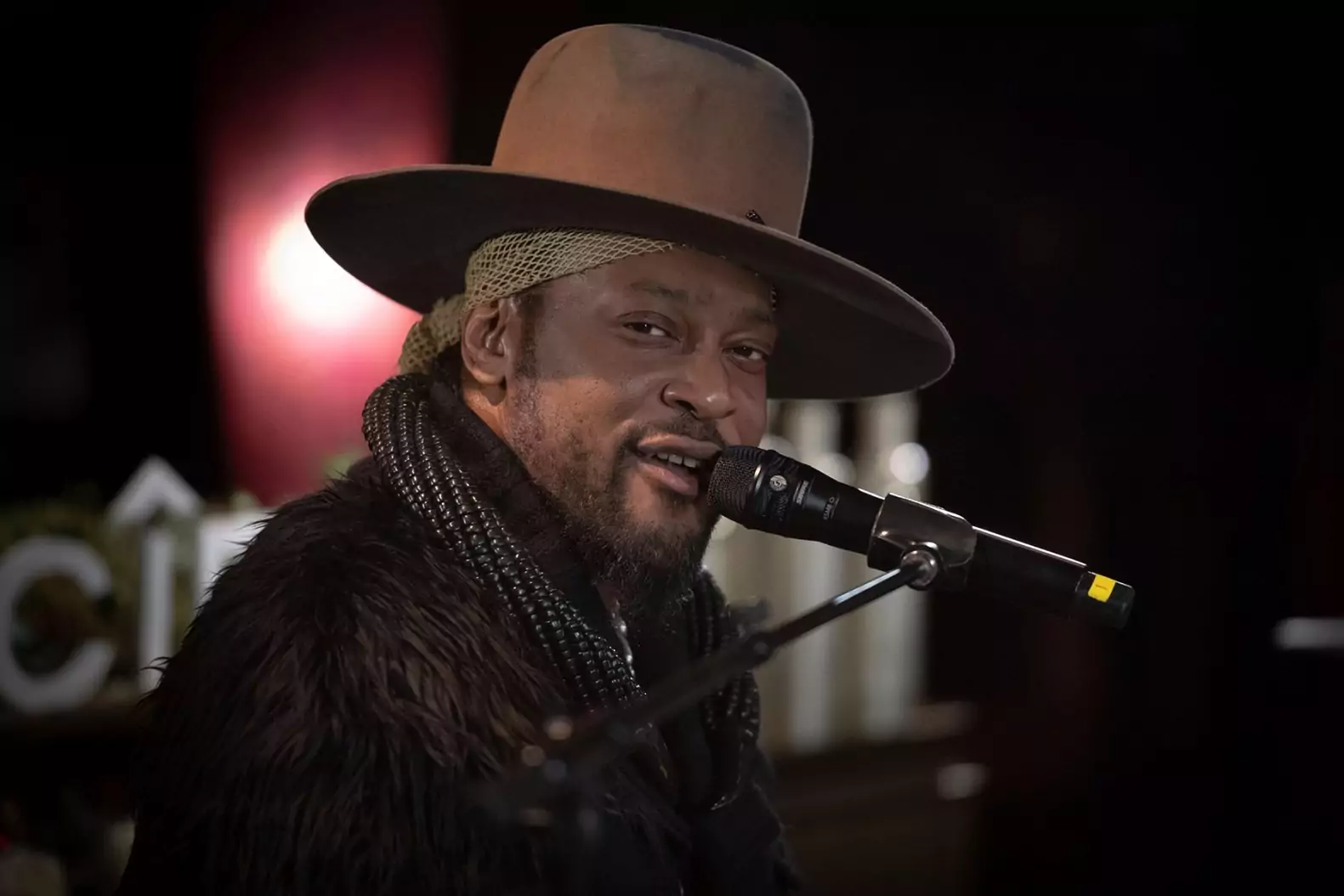 Remembering D’Angelo: The Soul Genius Whose Music Will Live Forever