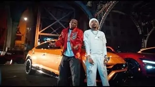 Moneybagg Yo & G Herbo – Feet On Land