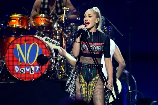 No Doubt Playing Sphere Residency In 2026