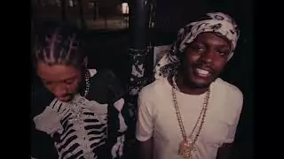 Skrilla – Rich Sinners ft. Lil Yachty