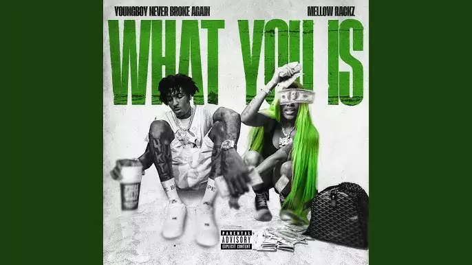 YoungBoy Never Broke Again Shines at the Top