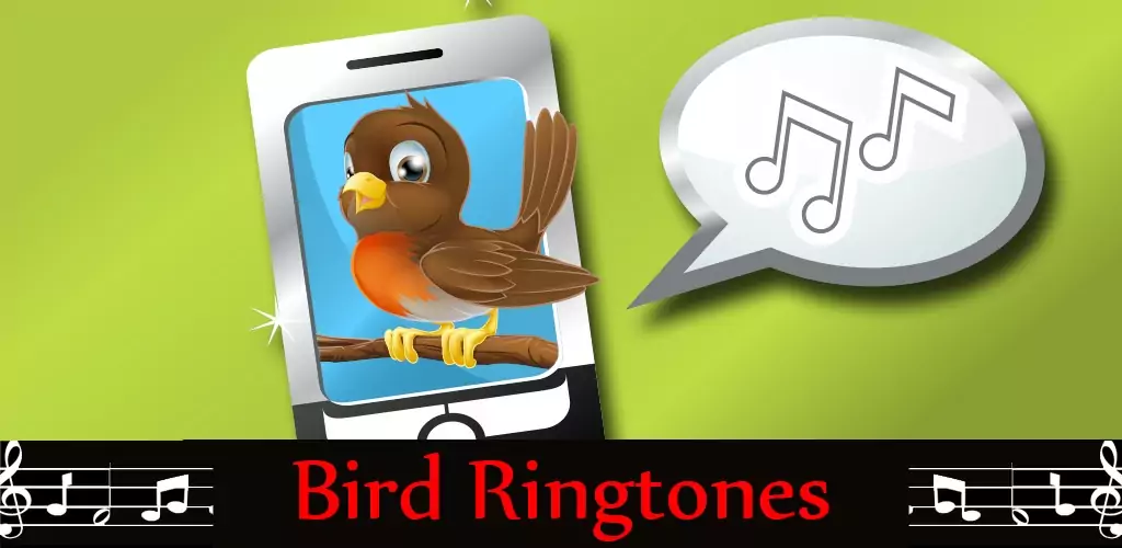 bird ringtones