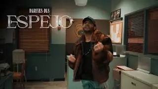 Espejo – Dareyes de la Sierra