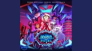 Hazbin Hotel – Brighter