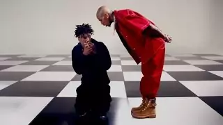 NLE The Great – KO