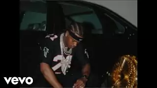 Lil Baby – Real Shit