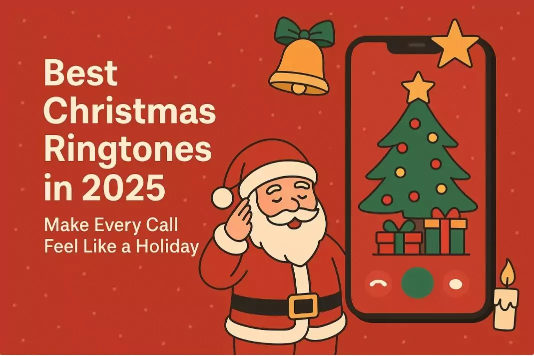 Best Christmas Ringtones in 2025: Top Trending Songs That Define the Holiday Sound