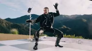 NLE The Great – Hello Revenge