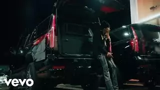 Lil Baby – Middle of the Summer