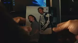 Romeo Santos & Prince Royce – Estocolmo